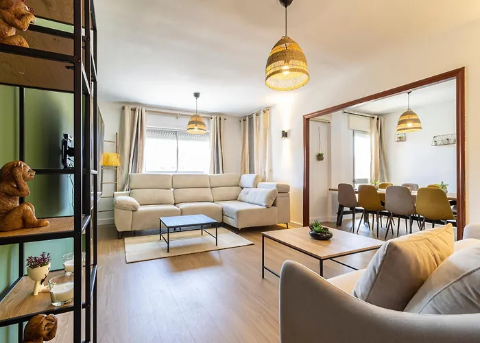 Cr Apartment Jerez