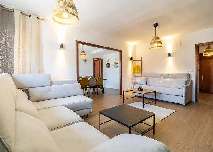 Cr Apartment Jerez