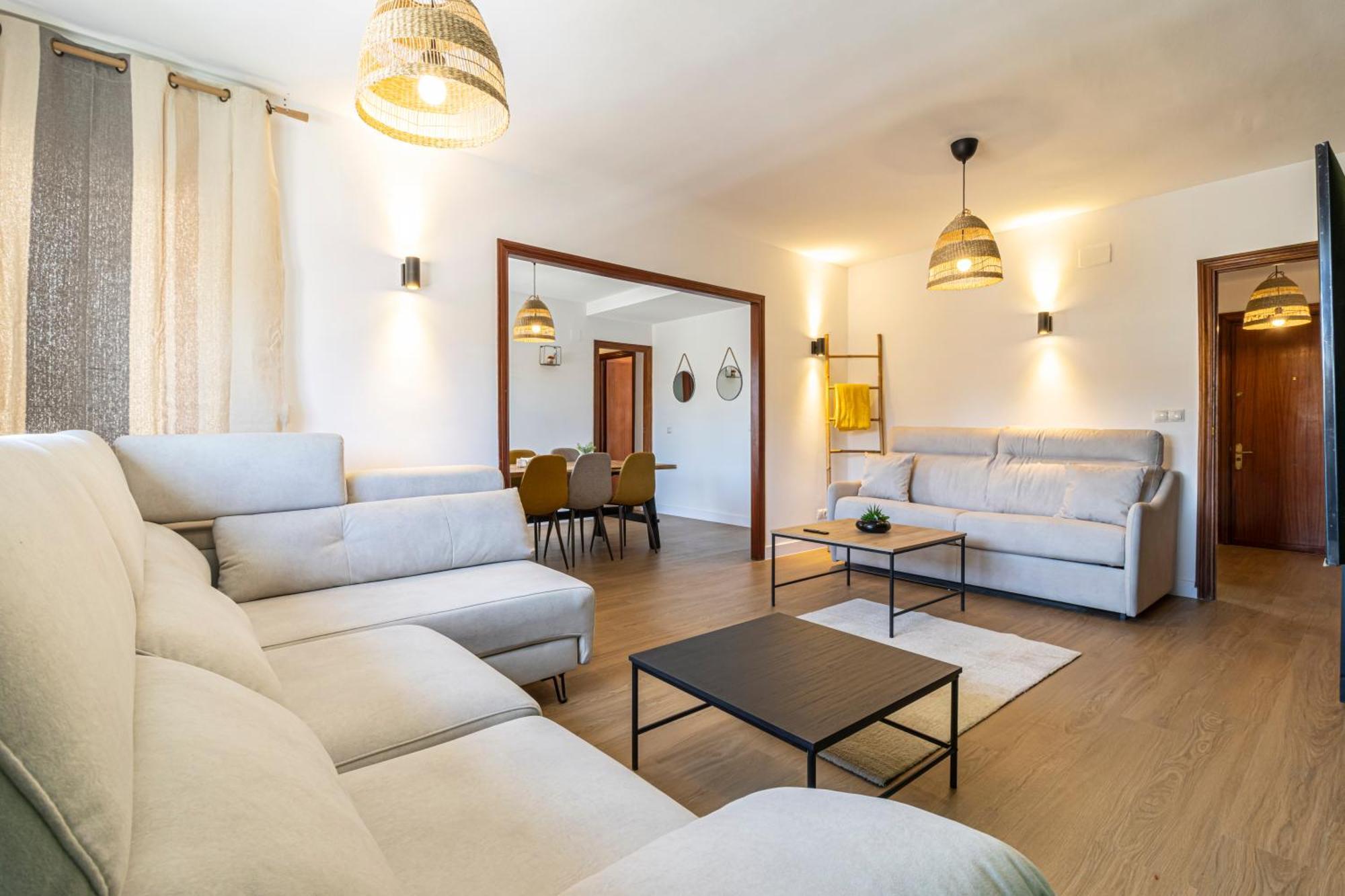 G&h - Cr Jerez Apartment *