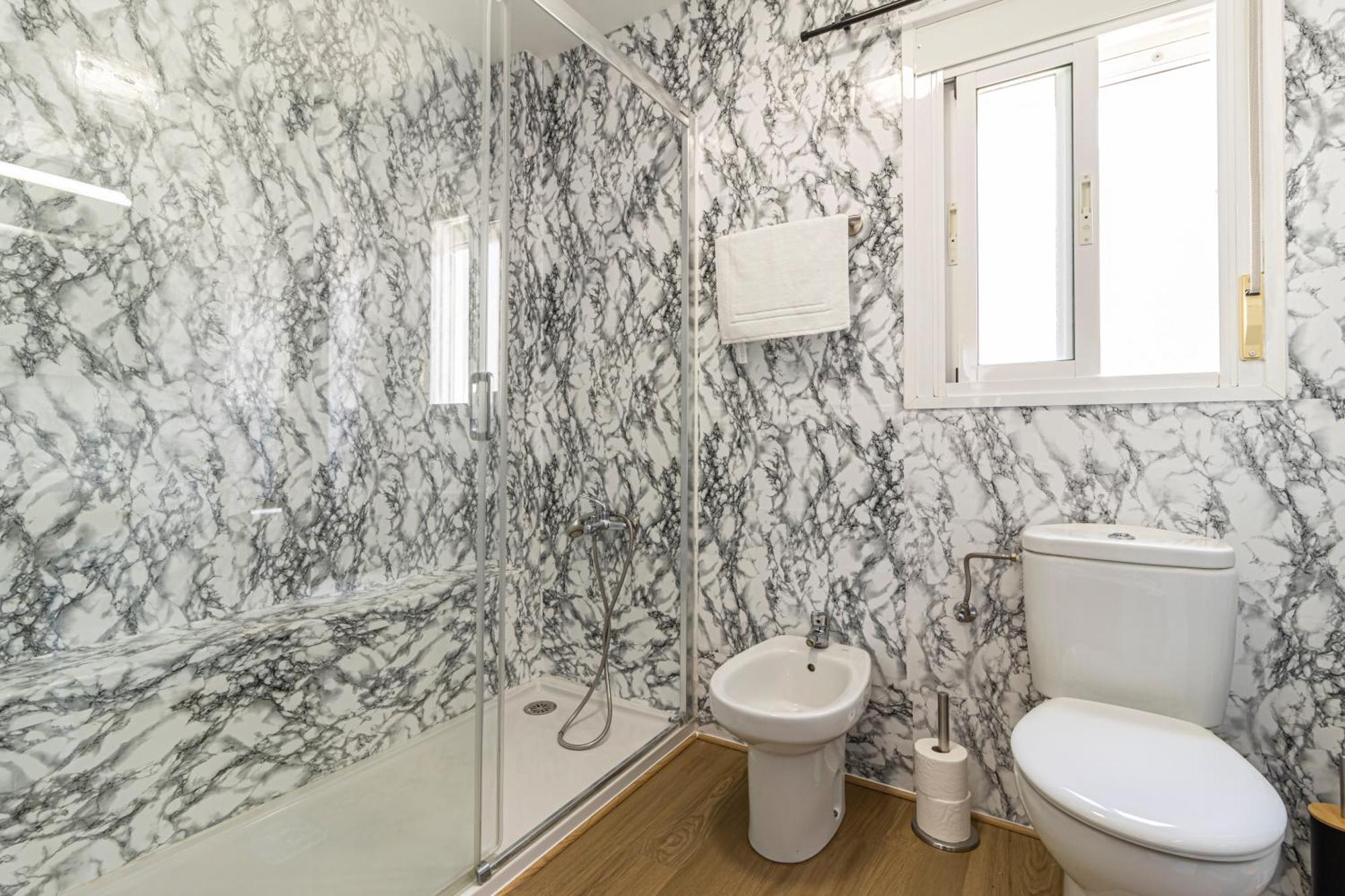 G&h - Cr Jerez Apartment