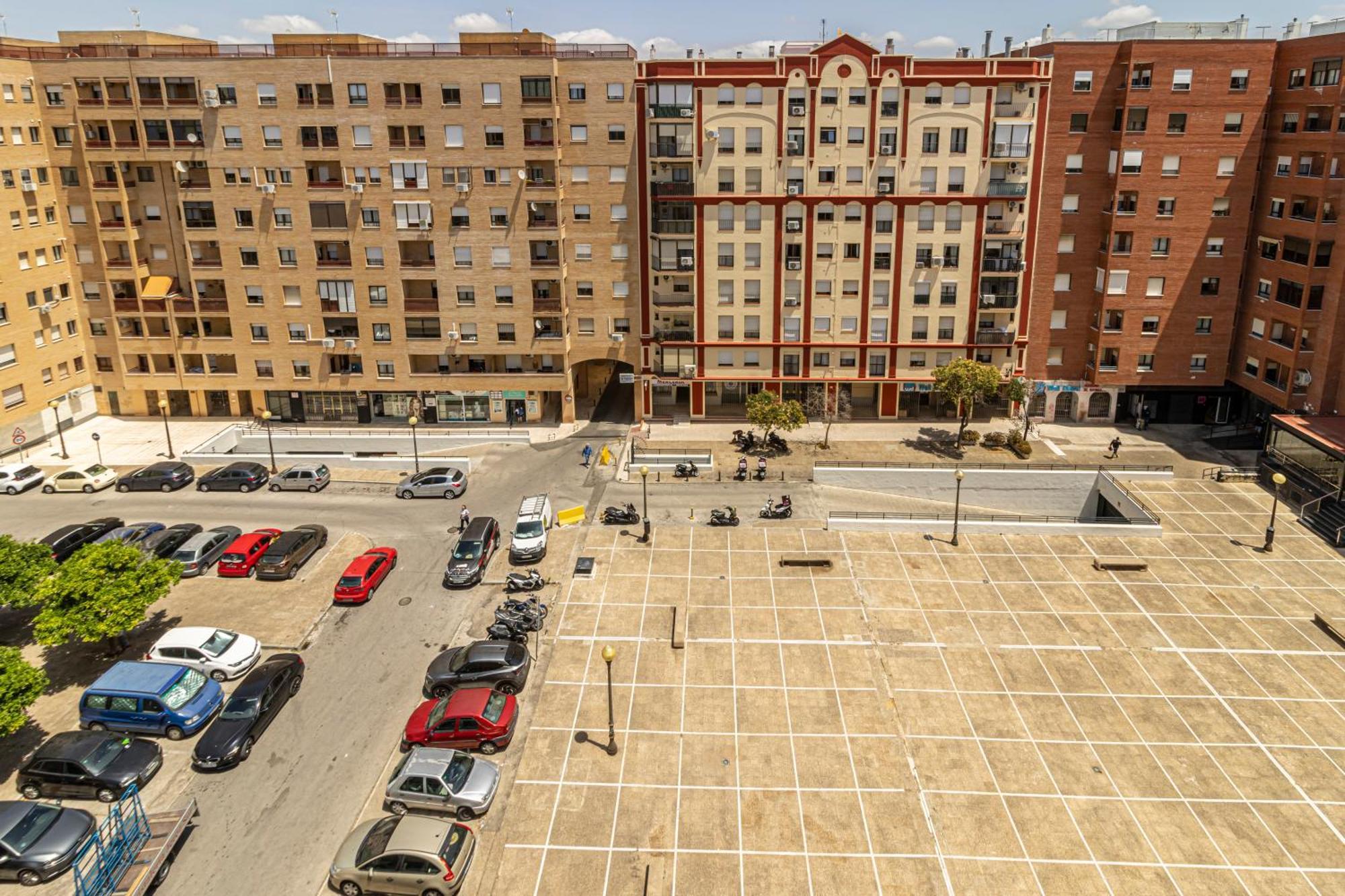 Cr Jerez Appartamento Jerez de la Frontera