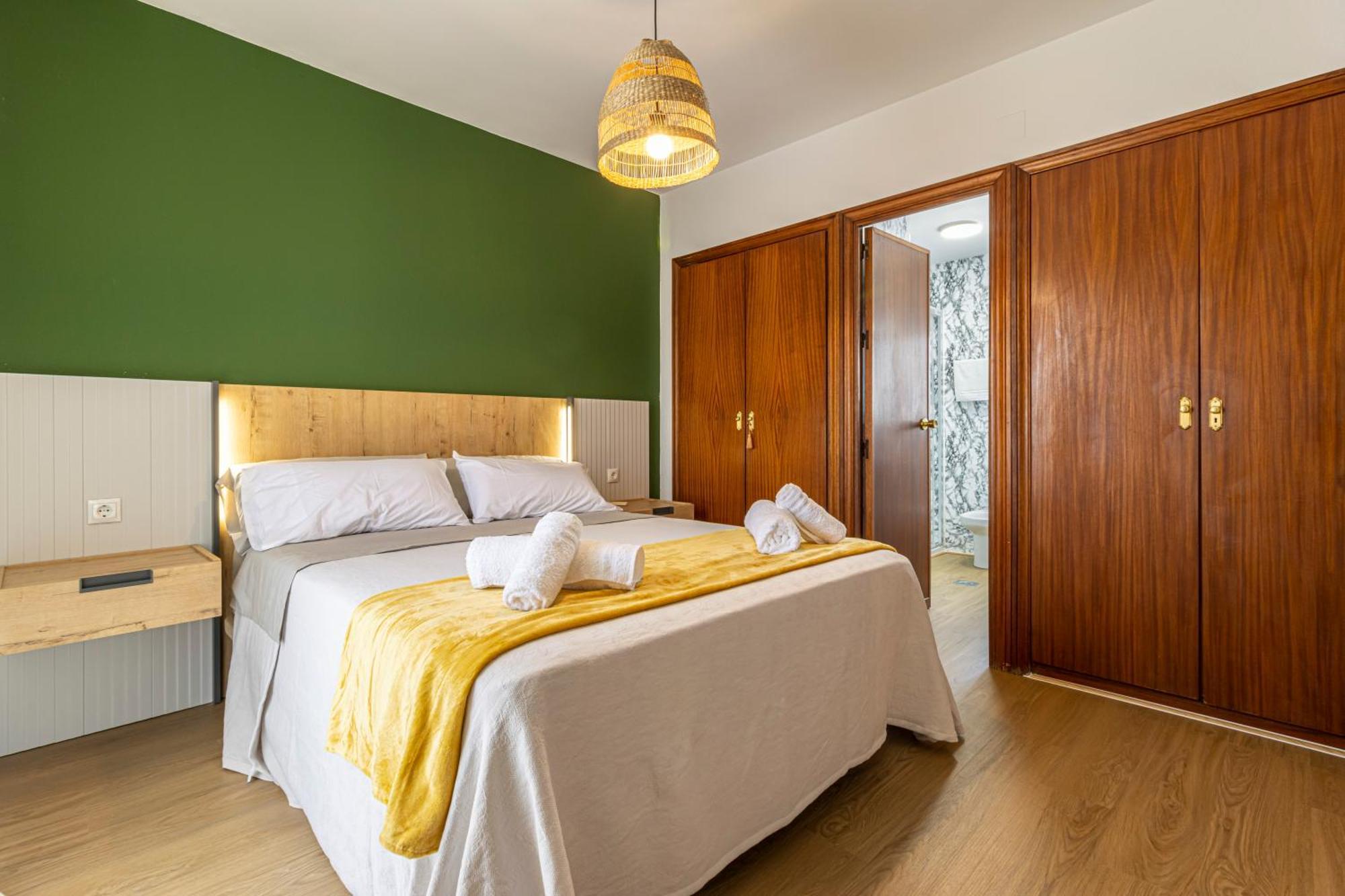 Apartment G&h - Cr Jerez Jerez de la Frontera