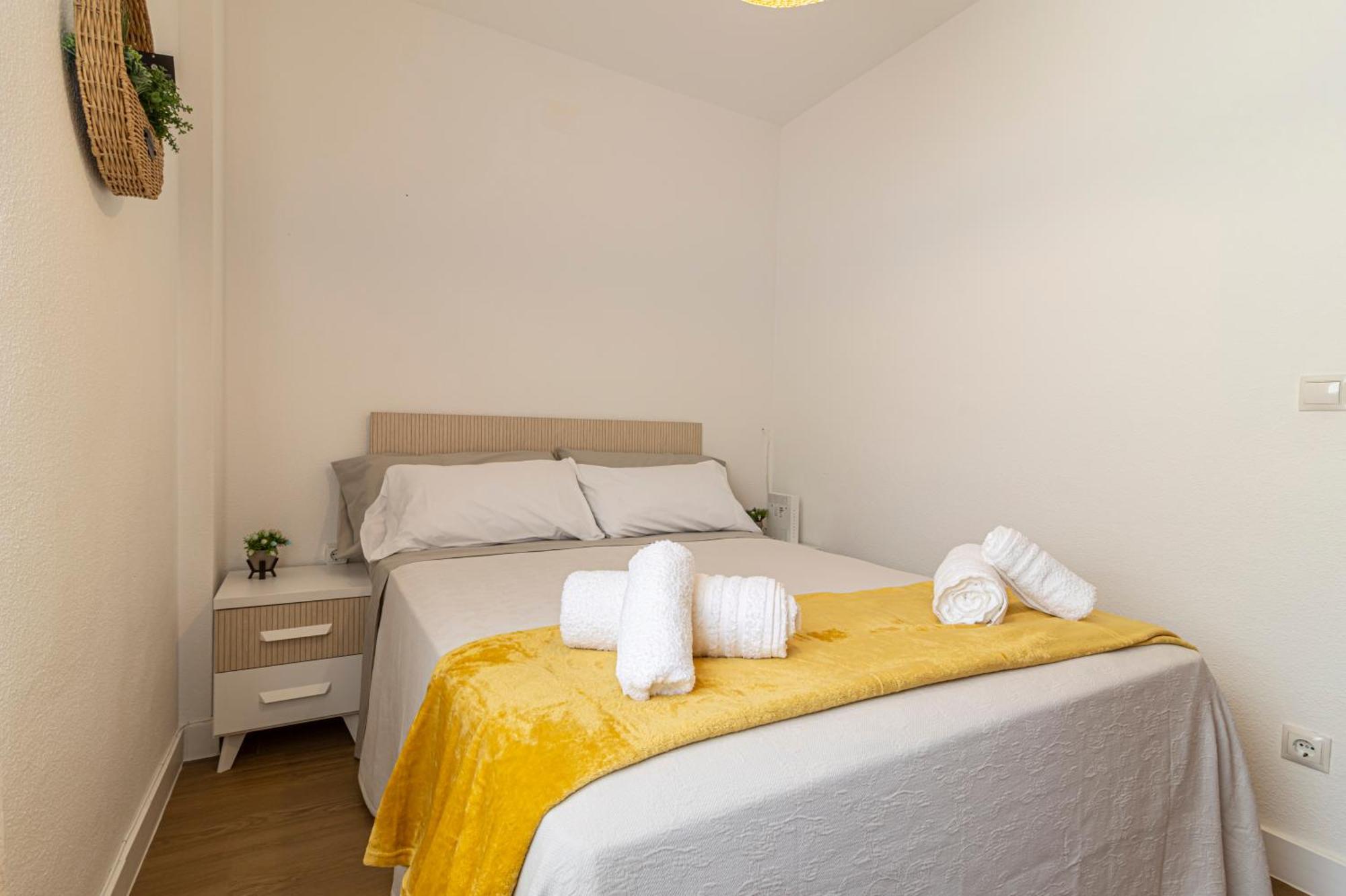 Apartment G&h - Cr Jerez Jerez de la Frontera