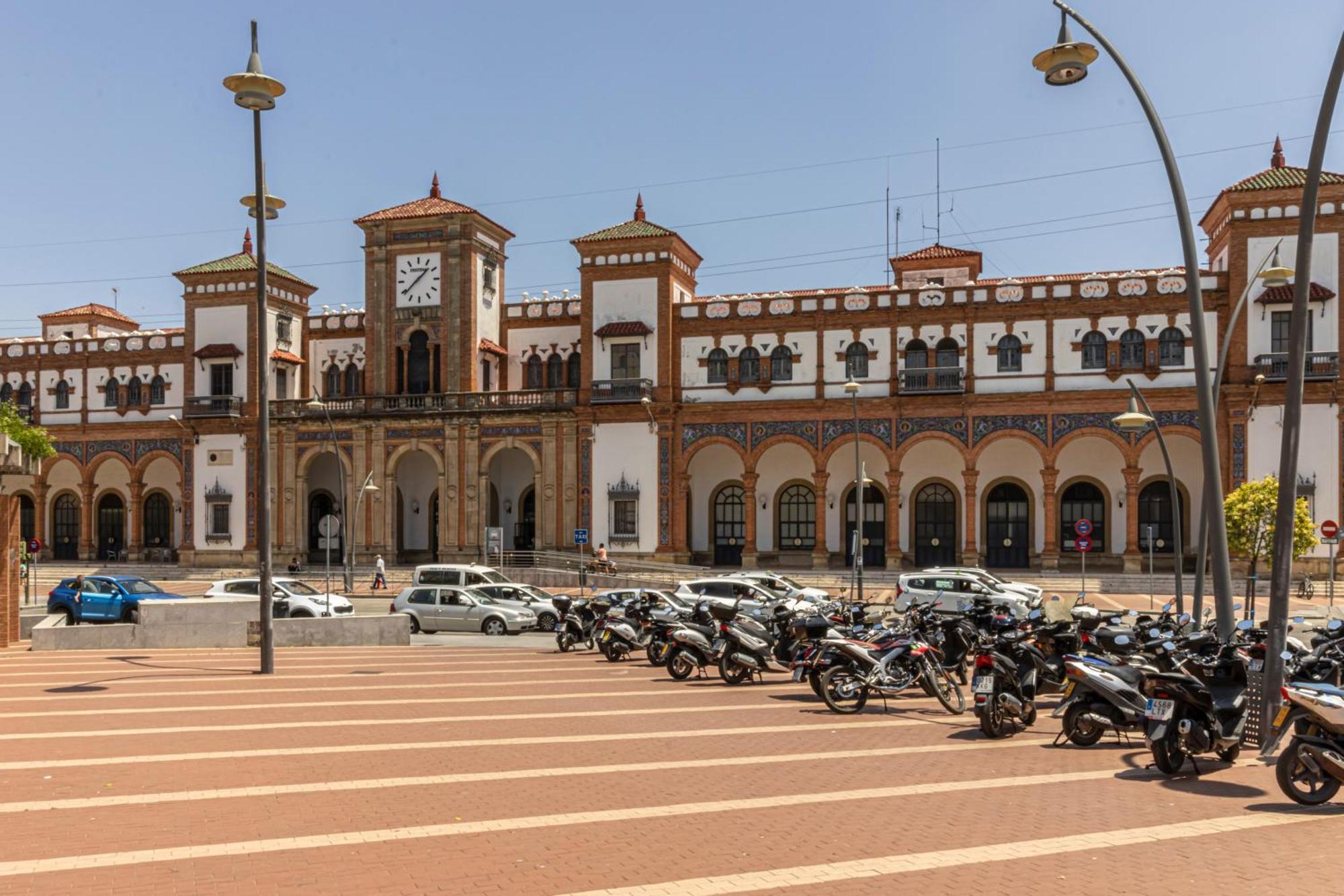 Cr Jerez Jerez de la Frontera