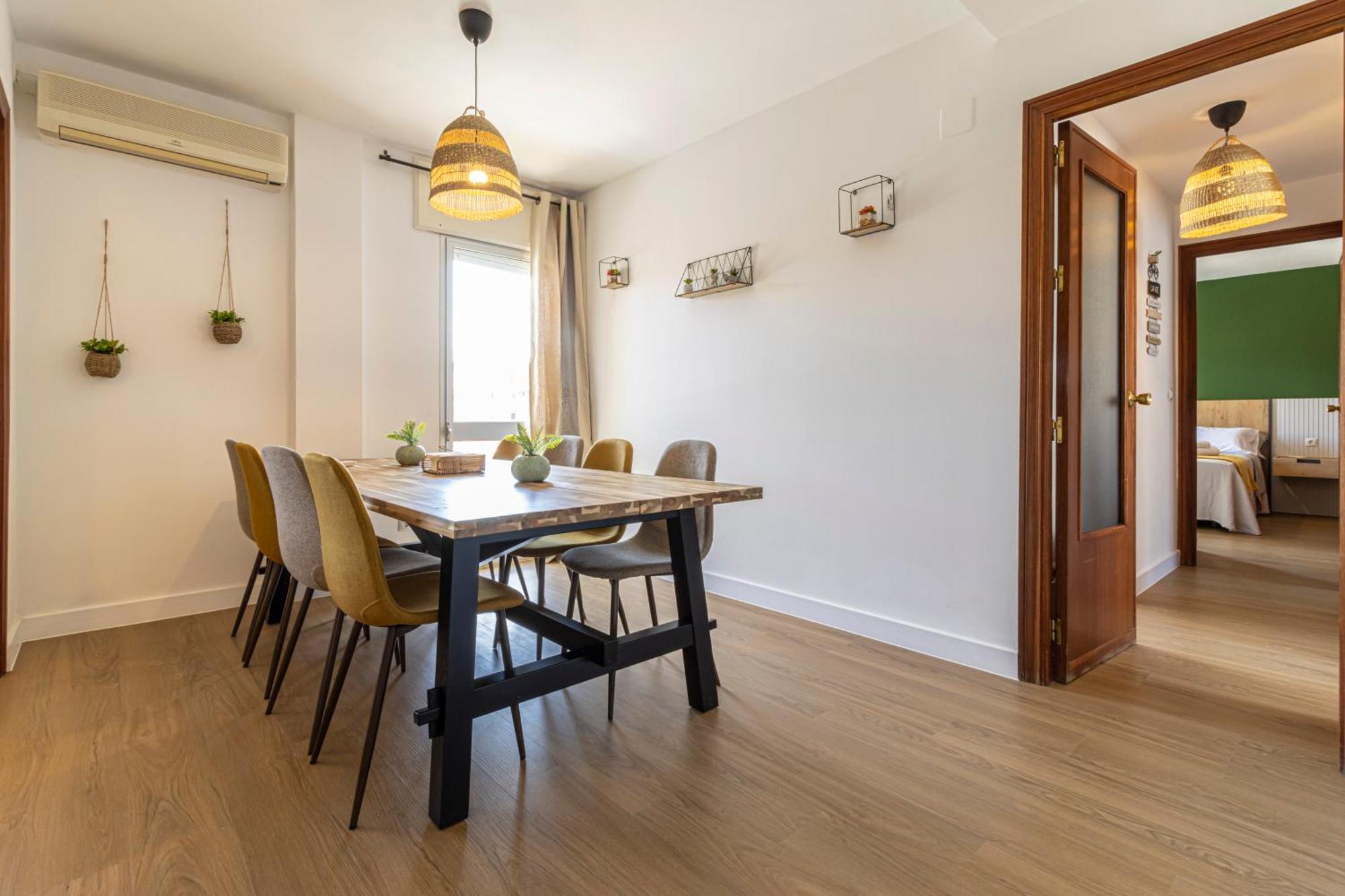 Apartment G&h - Cr Jerez
