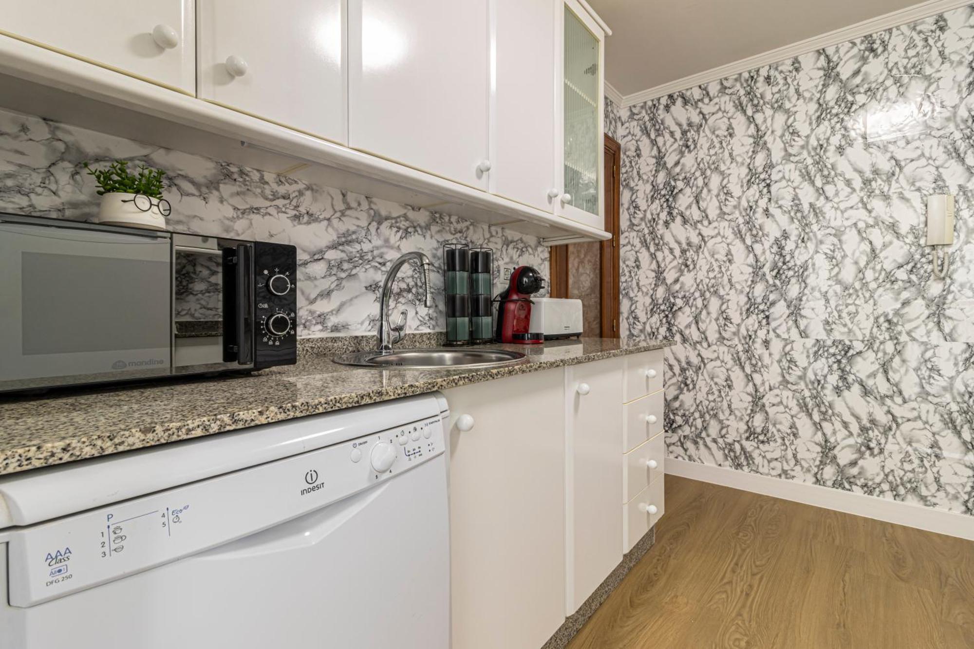 Apartment G&h - Cr Jerez